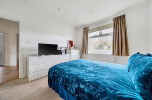 Bedroom 1 angle 2- click for photo gallery